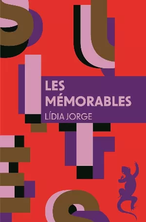 Lídia Jorge - Les mémorables